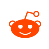 Reddit Symbol